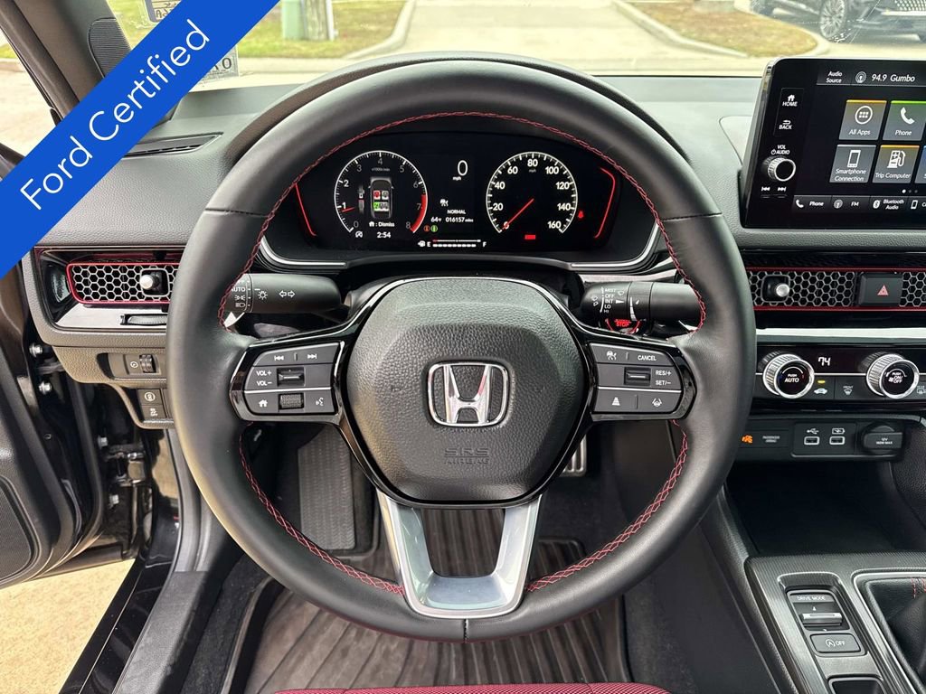 Used 2024 Honda Civic Si image 22
