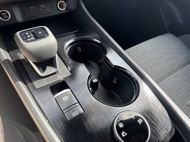 Used 2023 Nissan Rogue SV image 27