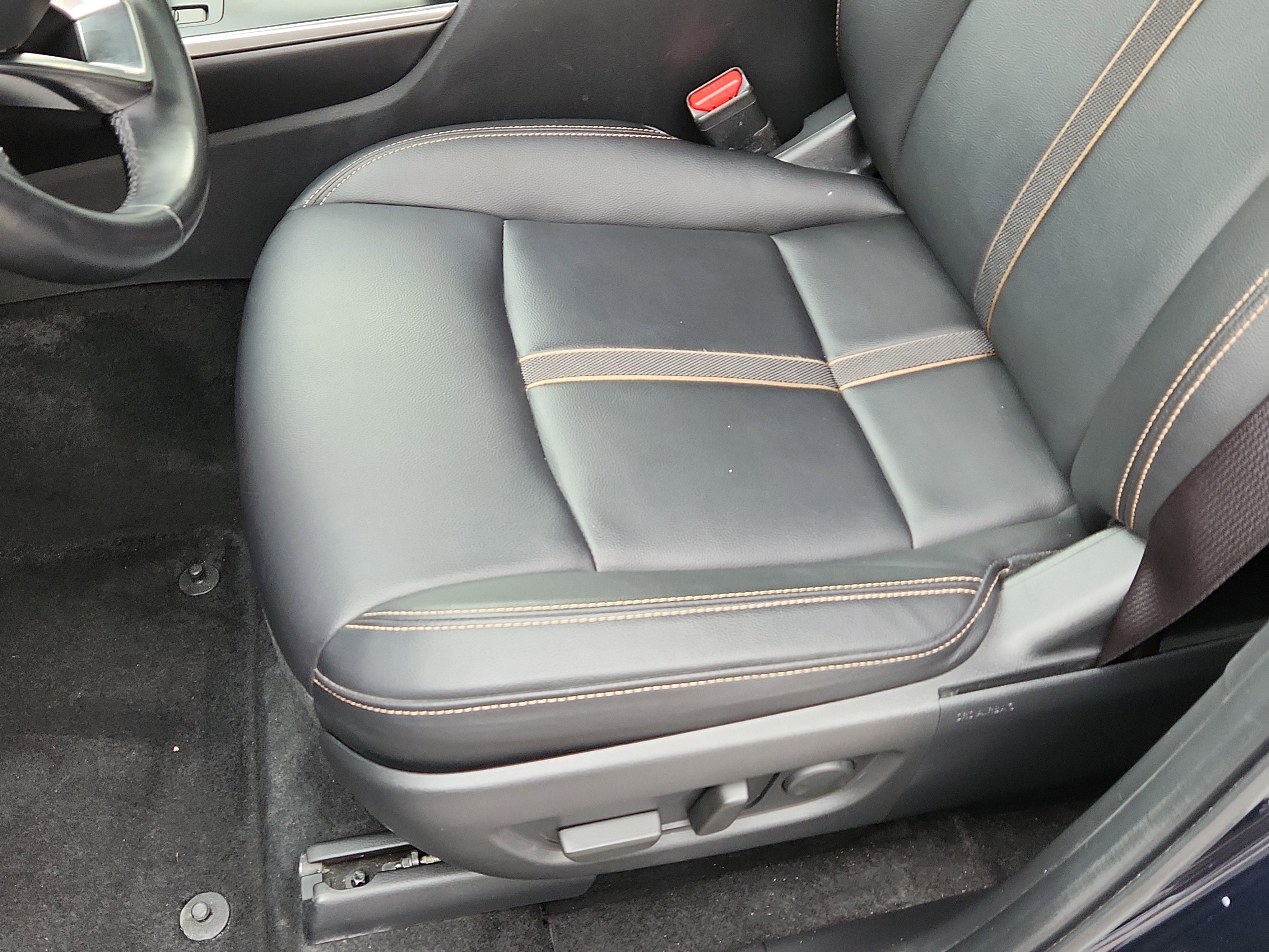 Used 2025 MAZDA CX-90 3.3 Turbo w/ Select Package image 7