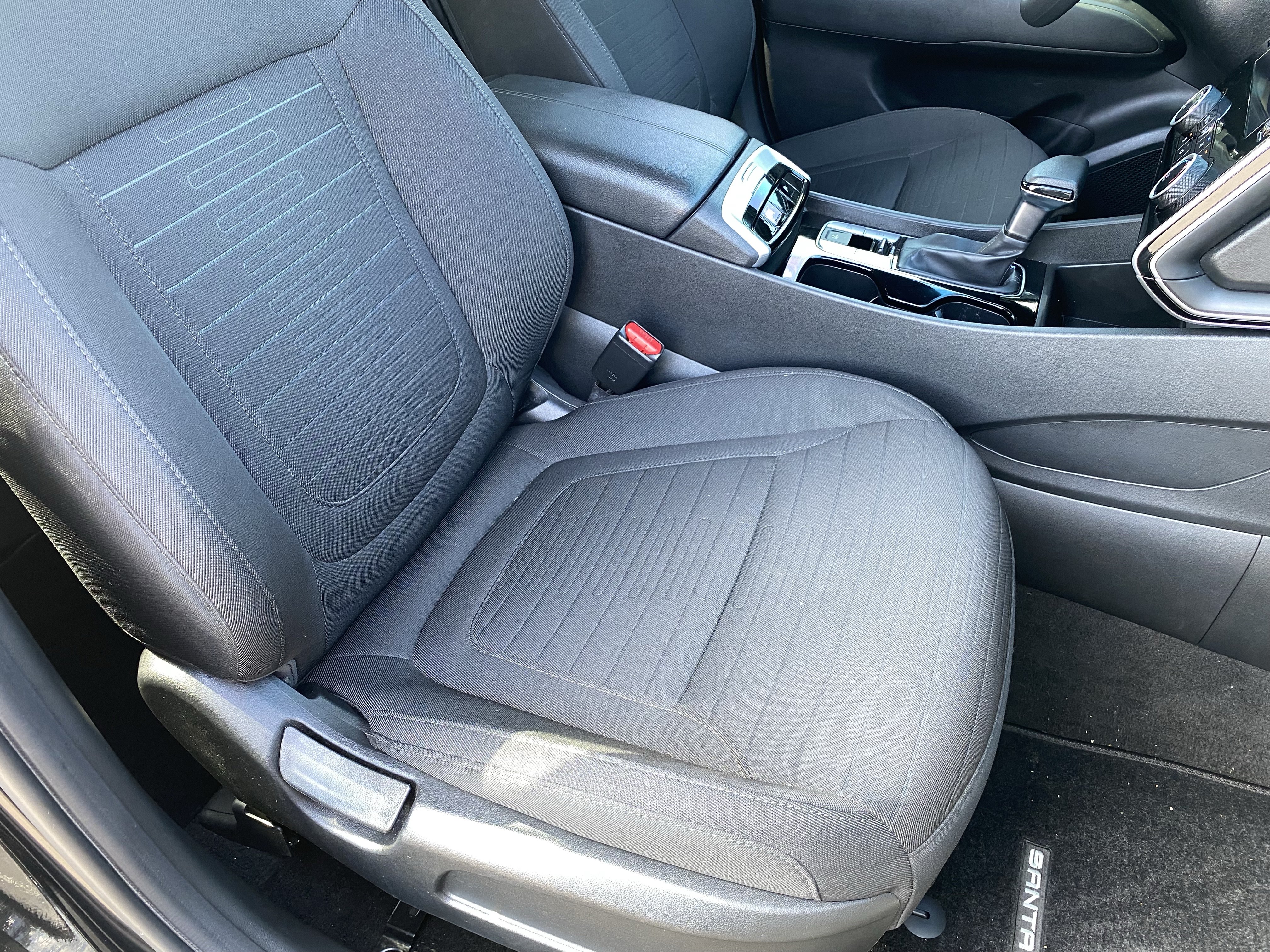 Used 2023 Hyundai Santa Cruz SEL AWD/4WD image 10