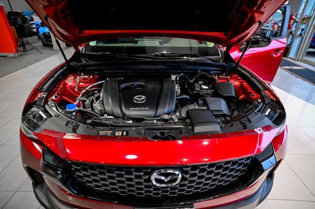 Used 2023 MAZDA CX-50 2.5 S w/ Preferred Plus Pkg image 42