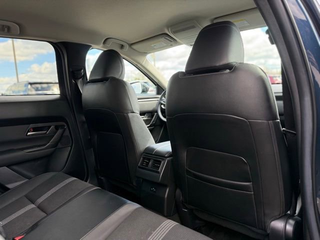 Used 2025 MAZDA CX-50 AWD 2.5 S w/ Preferred Package image 21