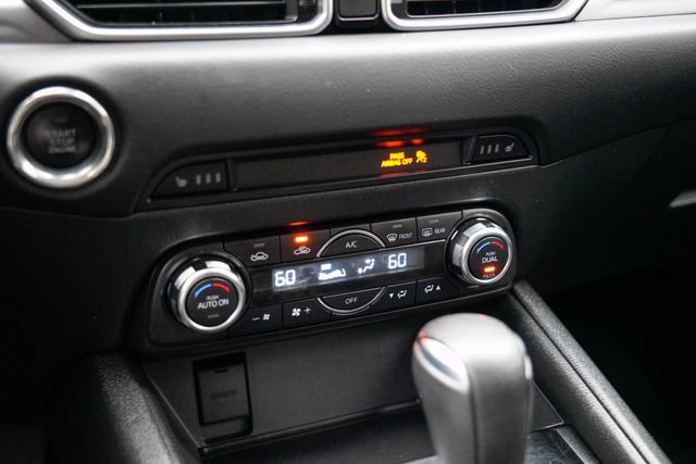 Used 2018 MAZDA CX-5 Touring w/ Preferred Equipment Package image 30