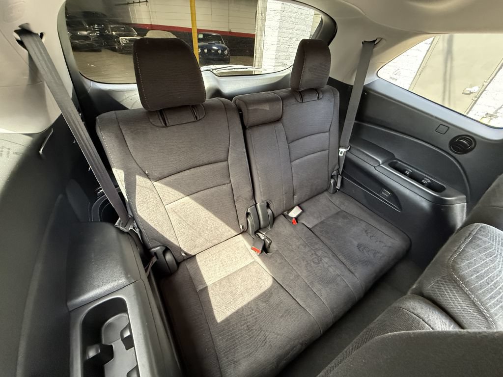Used 2018 Honda Pilot EX image 20