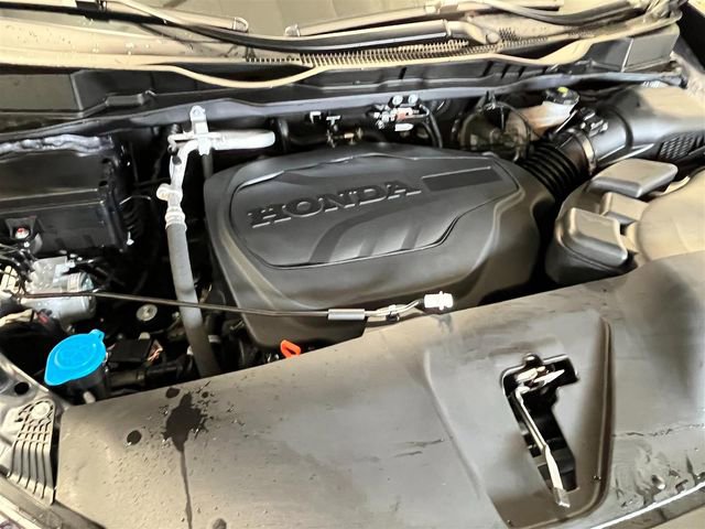 New 2026 Honda Odyssey Touring image 11
