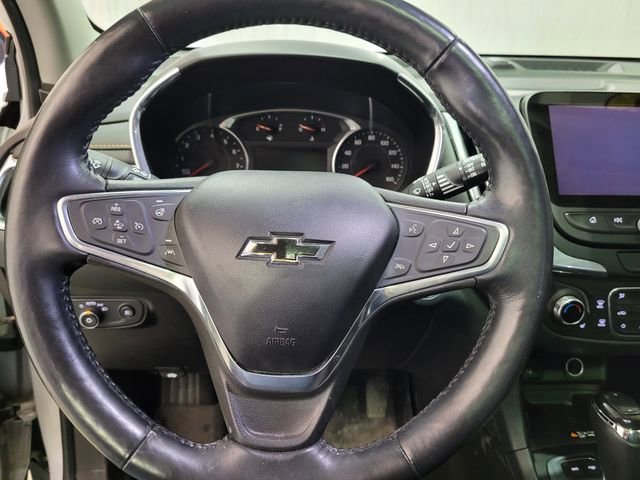 Used 2018 Chevrolet Equinox Premier image 33