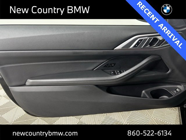 Used 2024 BMW 430i Convertible image 12