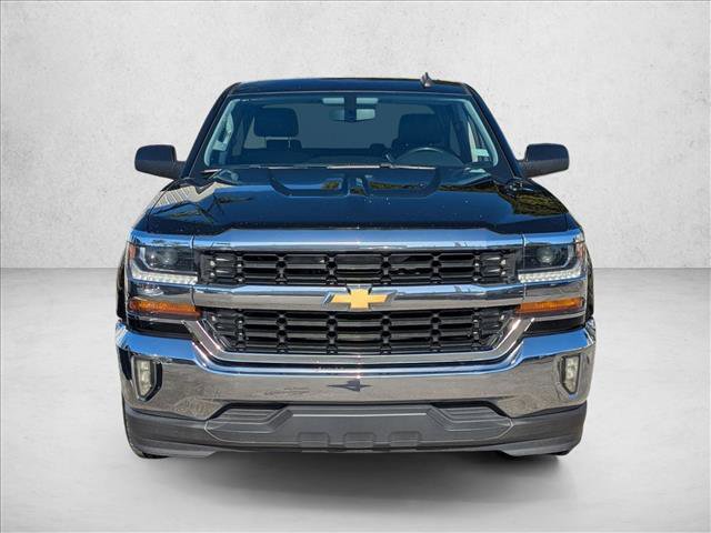 Used 2016 Chevrolet Silverado 1500 LT w/ All Star Edition image 2