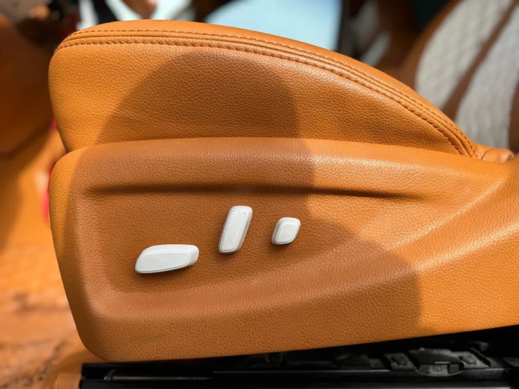 Used 2016 GMC Sierra 2500 Denali w/ Duramax Plus Package image 40