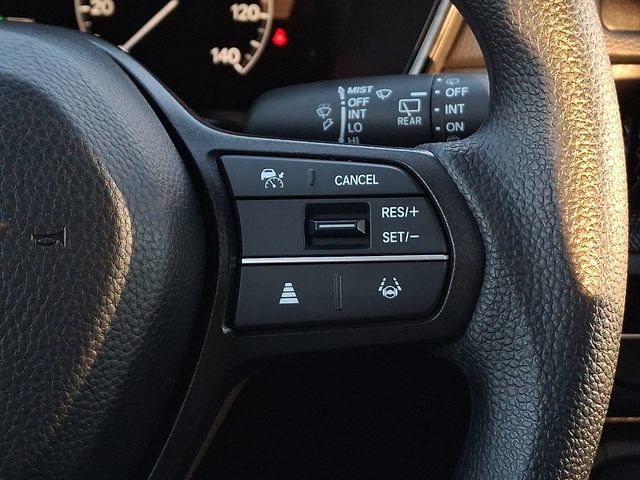 Certified 2025 Honda CR-V LX image 22