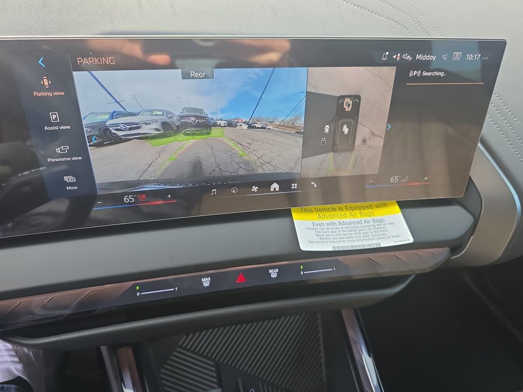 New 2026 BMW X3 xDrive30 w/ Premium Package image 19