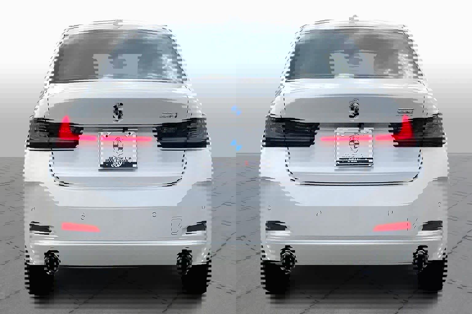 Used 2024 BMW 330i Sedan image 4