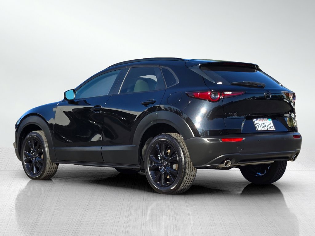 Used 2026 MAZDA CX-30 AWD 2.5 S image 6