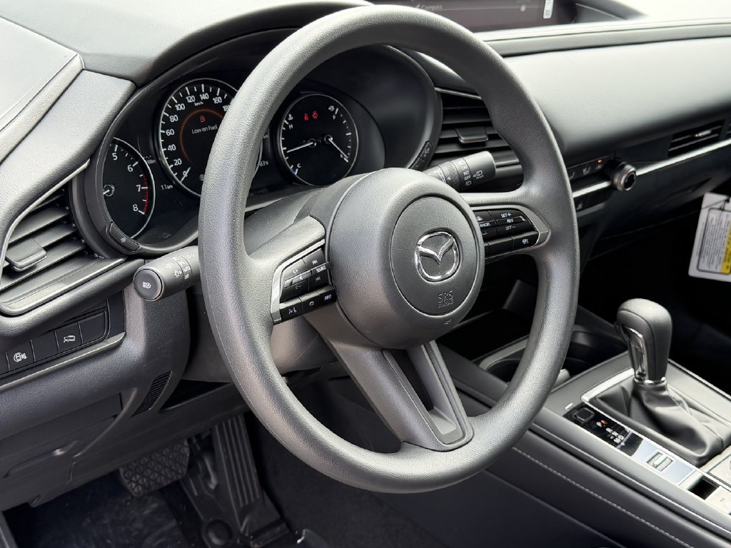 New 2026 MAZDA CX-30 AWD 2.5 S image 16