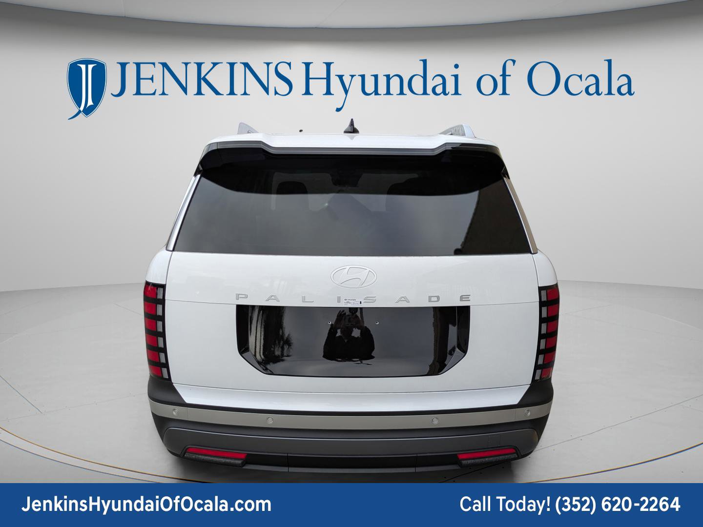 New 2026 Hyundai Palisade SEL image 5