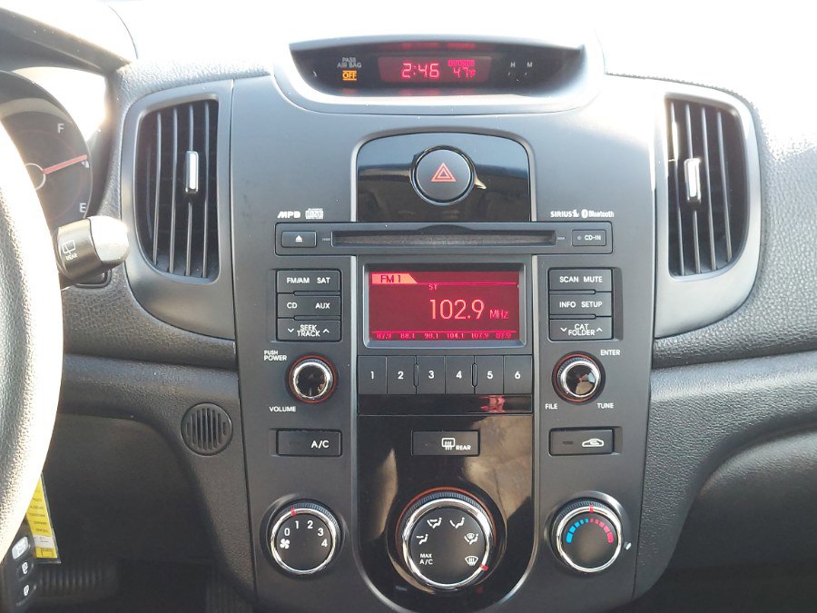 Used 2012 Kia Forte EX image 13