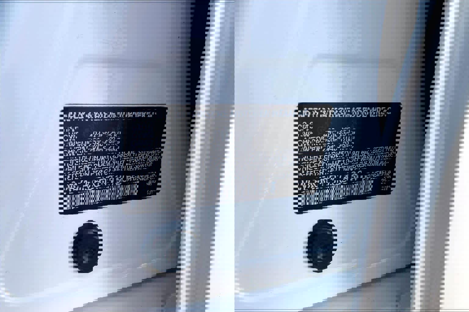 Used 2016 BMW 528i Sedan image 33