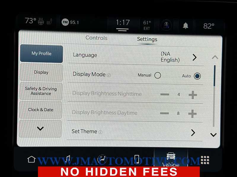 Used 2022 RAM 1500 Laramie image 27