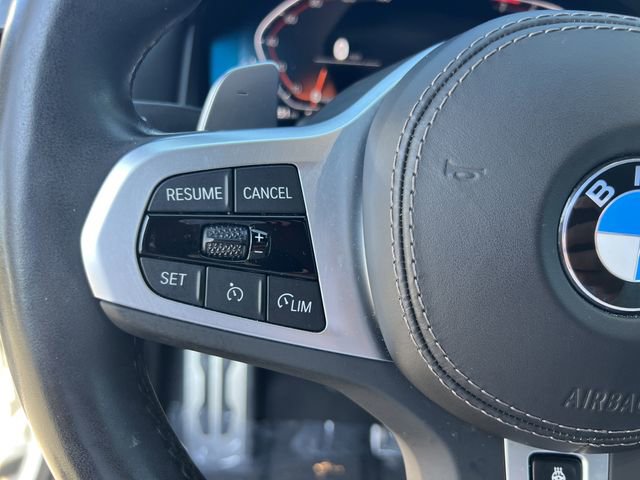 Used 2023 BMW 840i Gran Coupe xDrive w/ Comfort Seating Package image 31