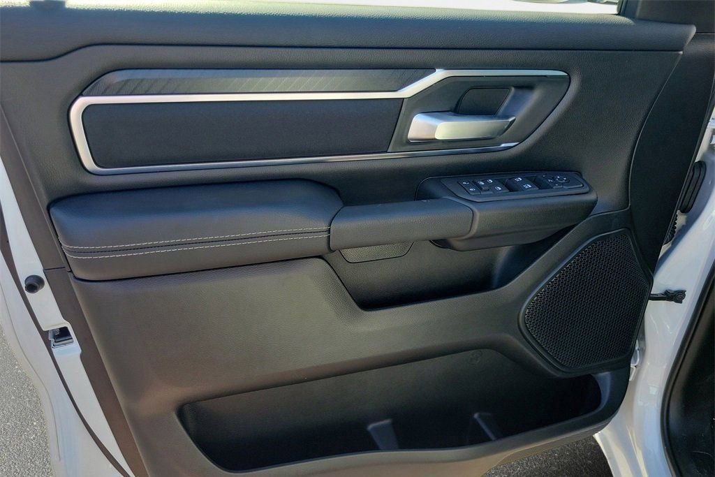 New 2026 RAM 1500 Big Horn image 19