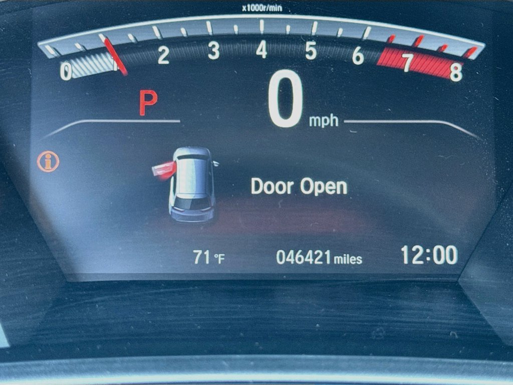 Used 2022 Honda CR-V EX-L image 12