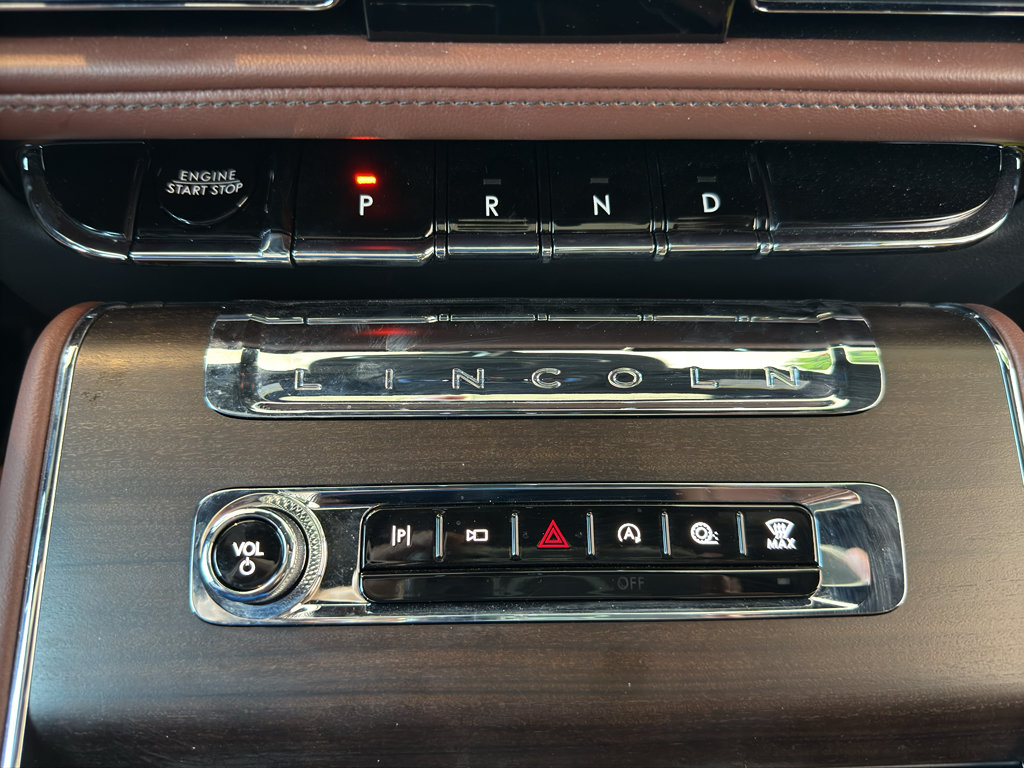 Used 2026 Lincoln Aviator Reserve w/ Equipment Group 201A AWD/4WD image 29