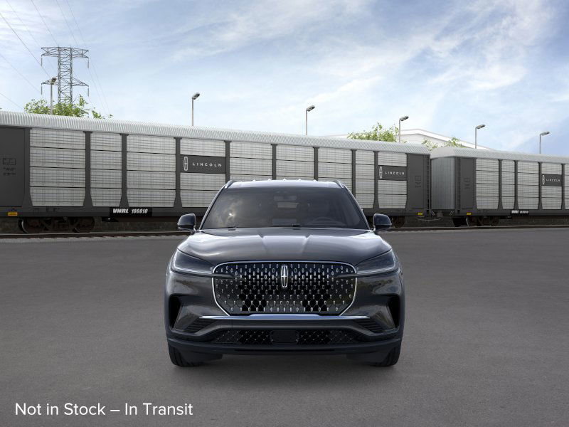 New 2026 Lincoln Aviator AWD image 6