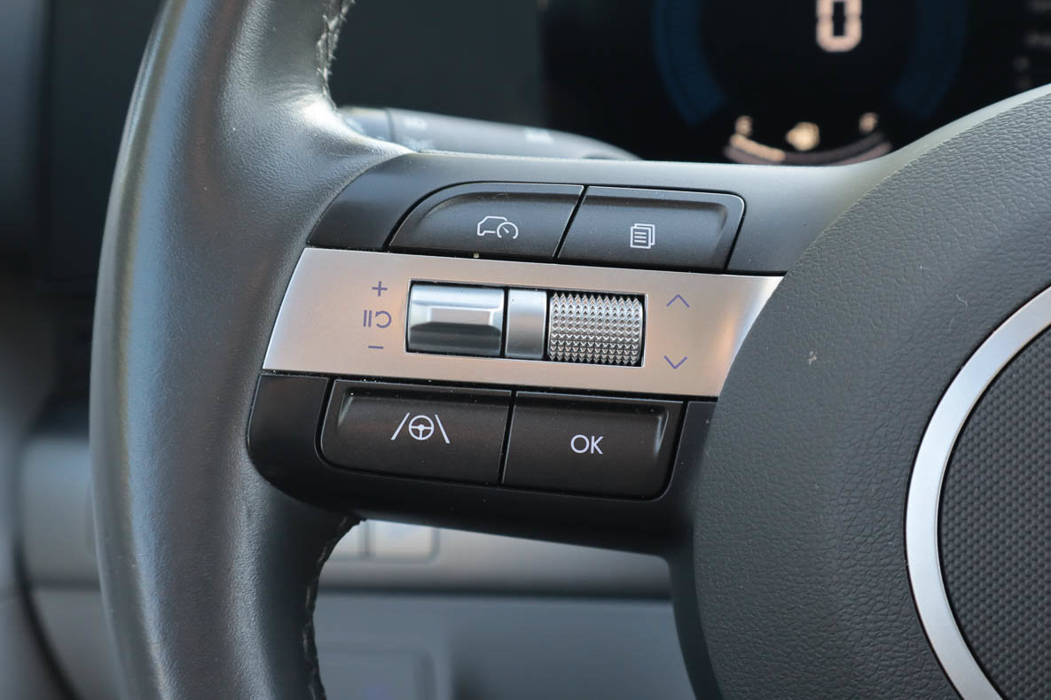 Used 2024 Hyundai Kona SEL AWD/4WD image 24