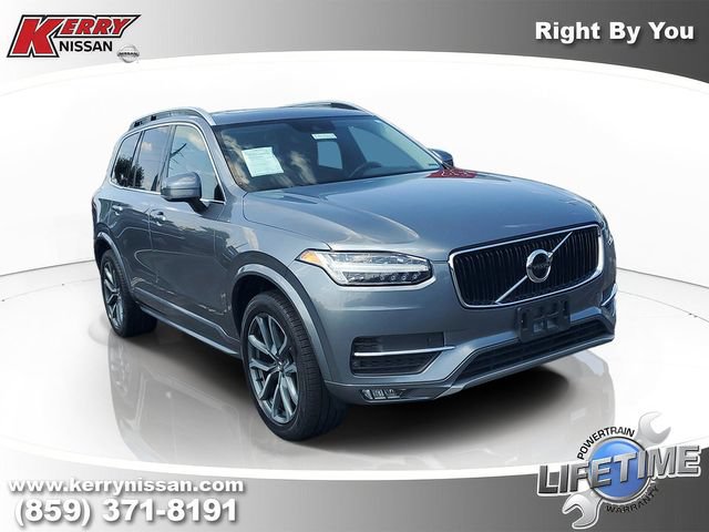 Used 2019 Volvo XC90 T6 Momentum