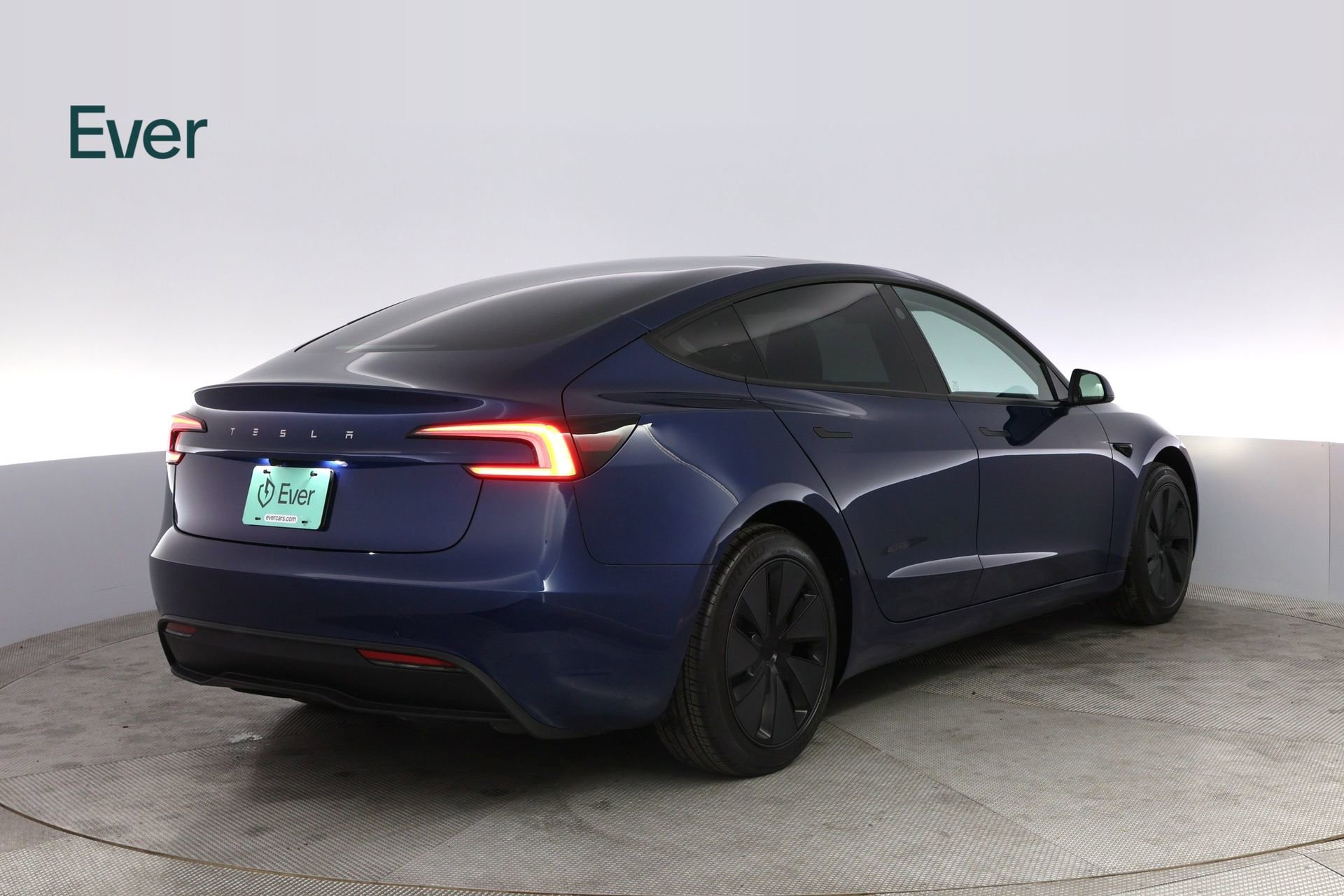 Used 2025 Tesla Model 3 Long Range image 3