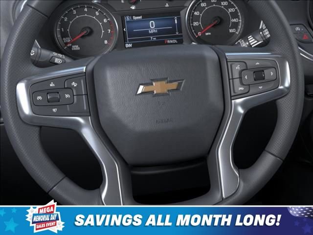 New 2026 Chevrolet Blazer LT w/ Convenience Package FWD image 19