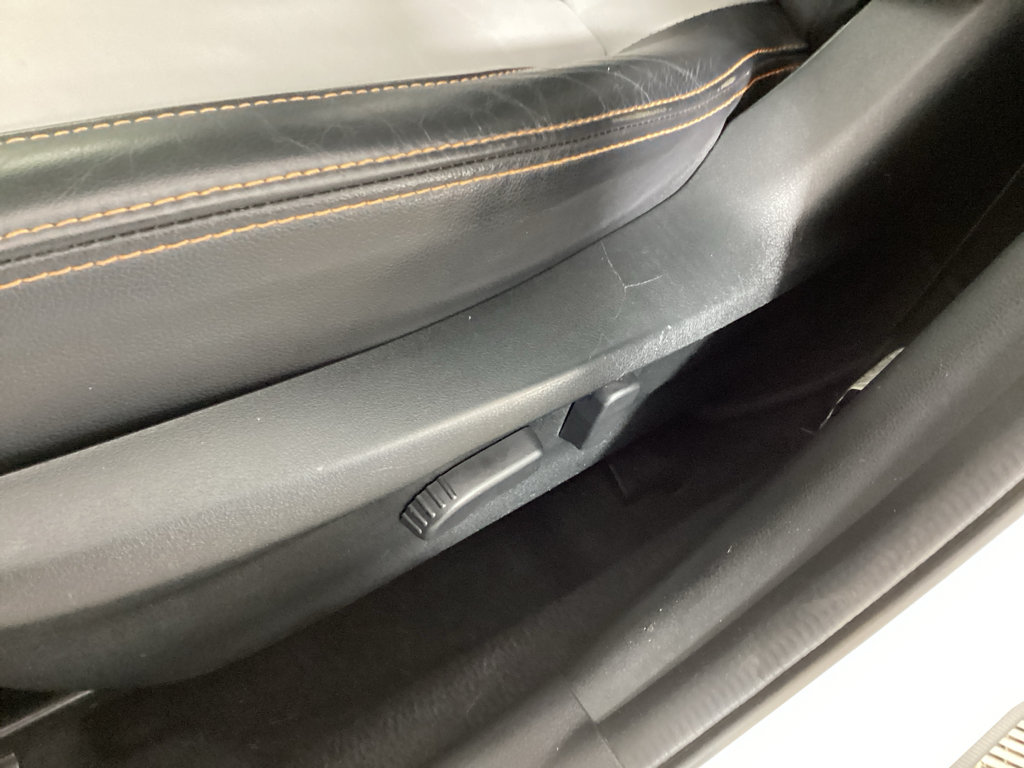 Used 2018 Subaru Crosstrek 2.0i Limited AWD/4WD image 15
