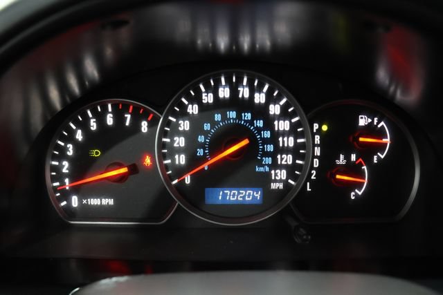 Used 2003 Suzuki XL7 4WD image 16