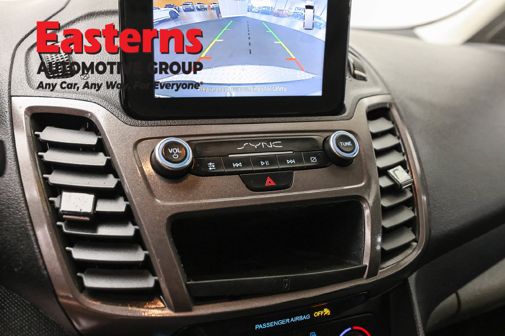Used 2022 Ford Transit Connect XLT FWD image 20