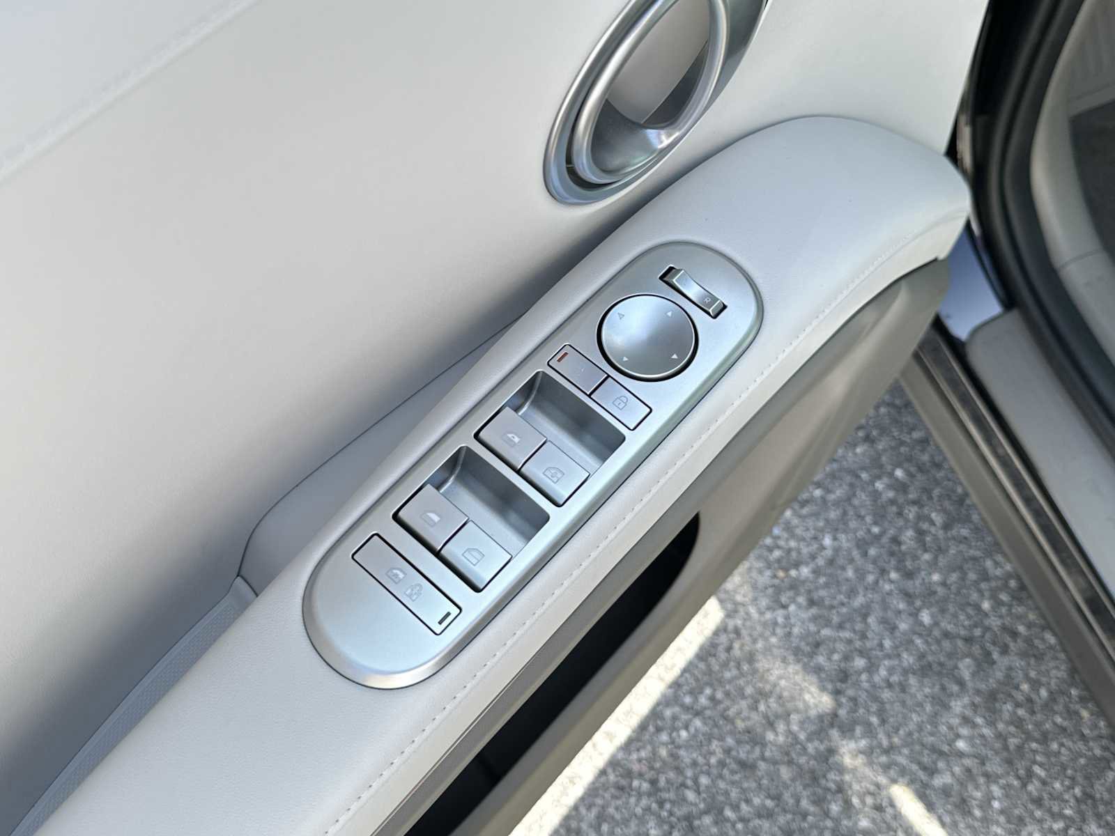 New 2026 Hyundai Palisade SEL image 15