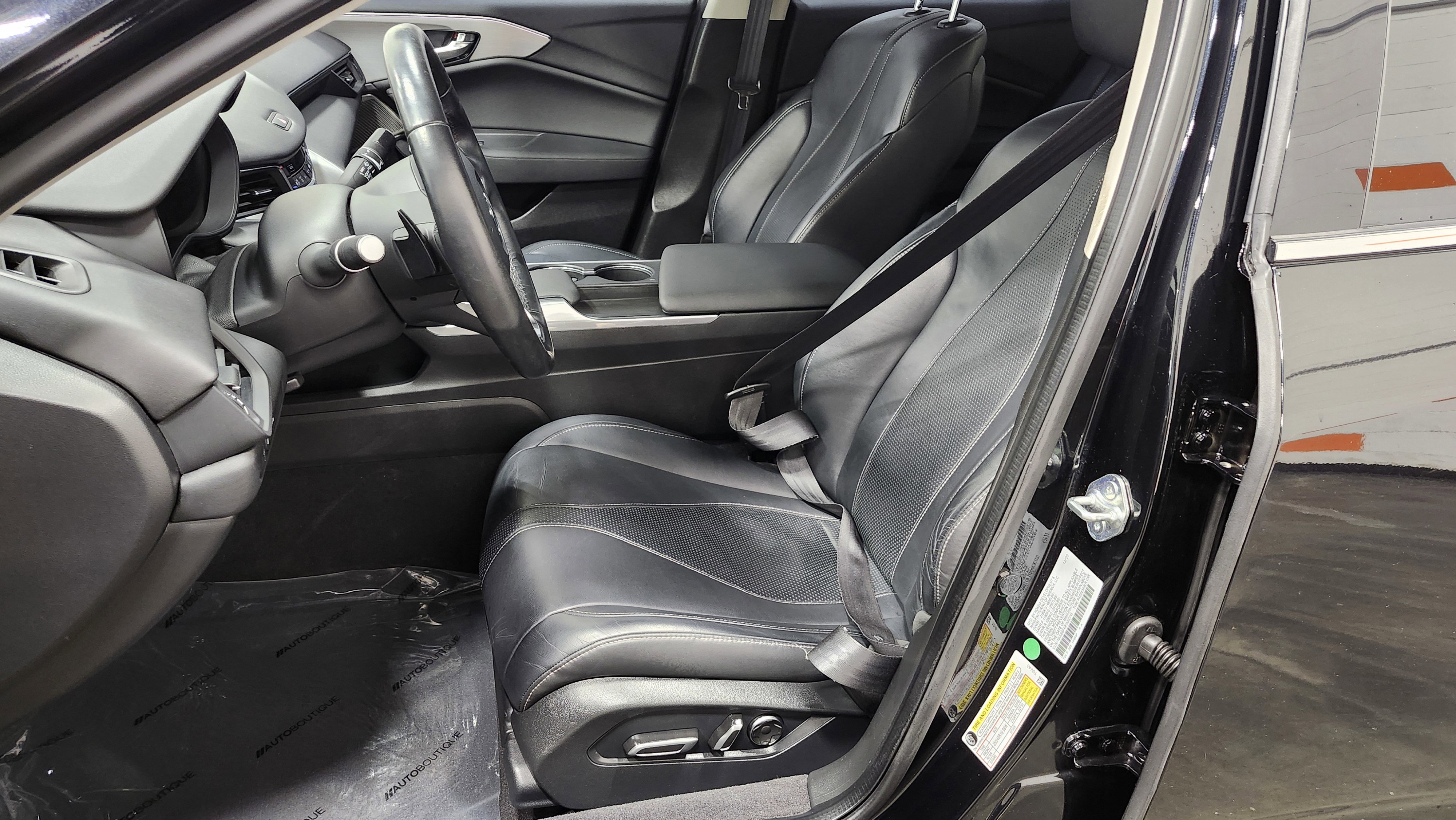 Used 2023 Acura TLX w/ Technology Package image 25