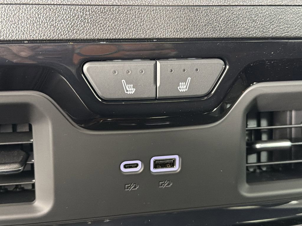 New 2026 GMC Sierra 1500 AT4 w/ AT4 Premium Package image 20