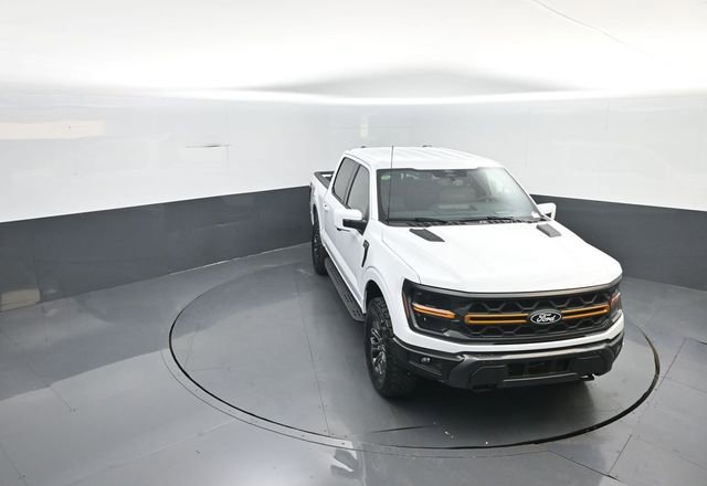 New 2025 Ford F150 Tremor w/ Equipment Group 402A High image 20