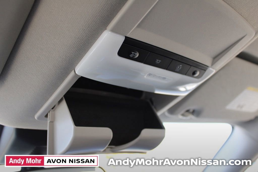 New 2025 Nissan Sentra S image 25