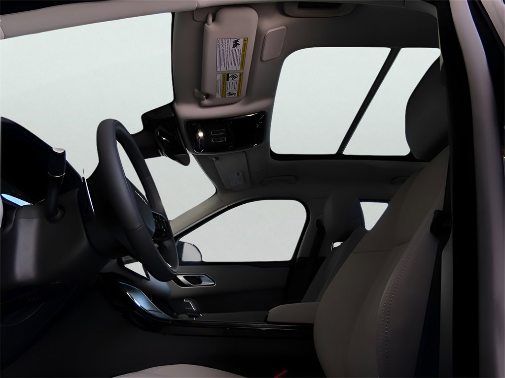 Used 2025 Land Rover Range Rover Velar Dynamic SE image 49