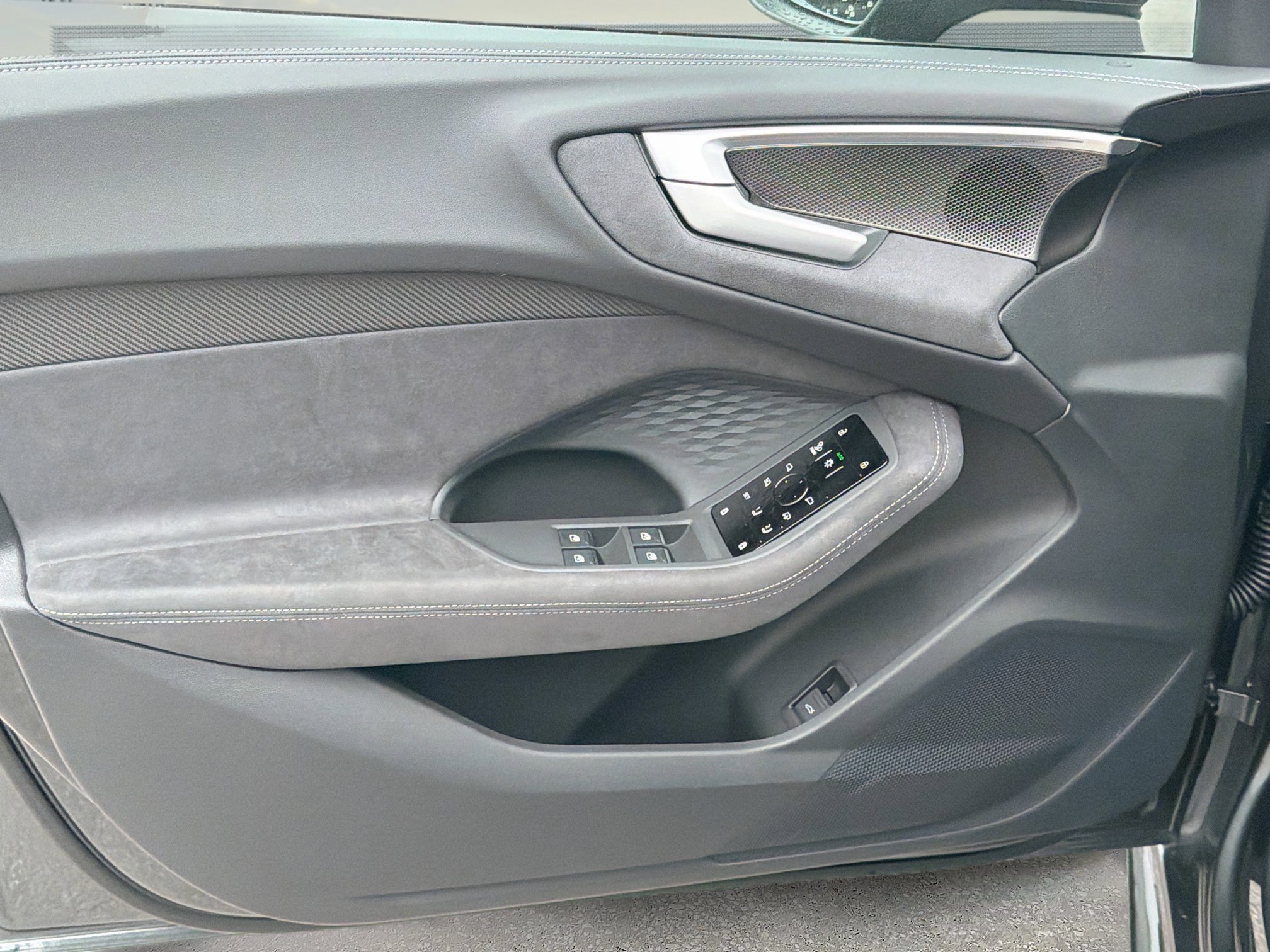 New 2025 Audi S5 Premium Plus image 21