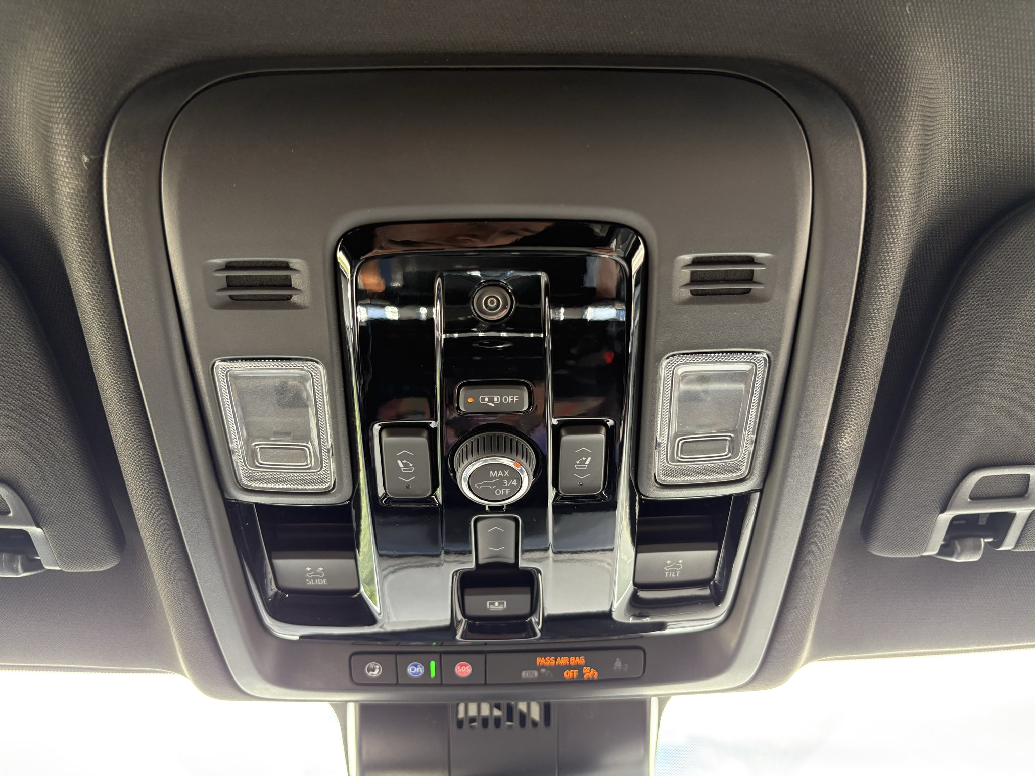 Used 2026 GMC Yukon XL Denali w/ Sun & Power Step Package AWD/4WD image 33