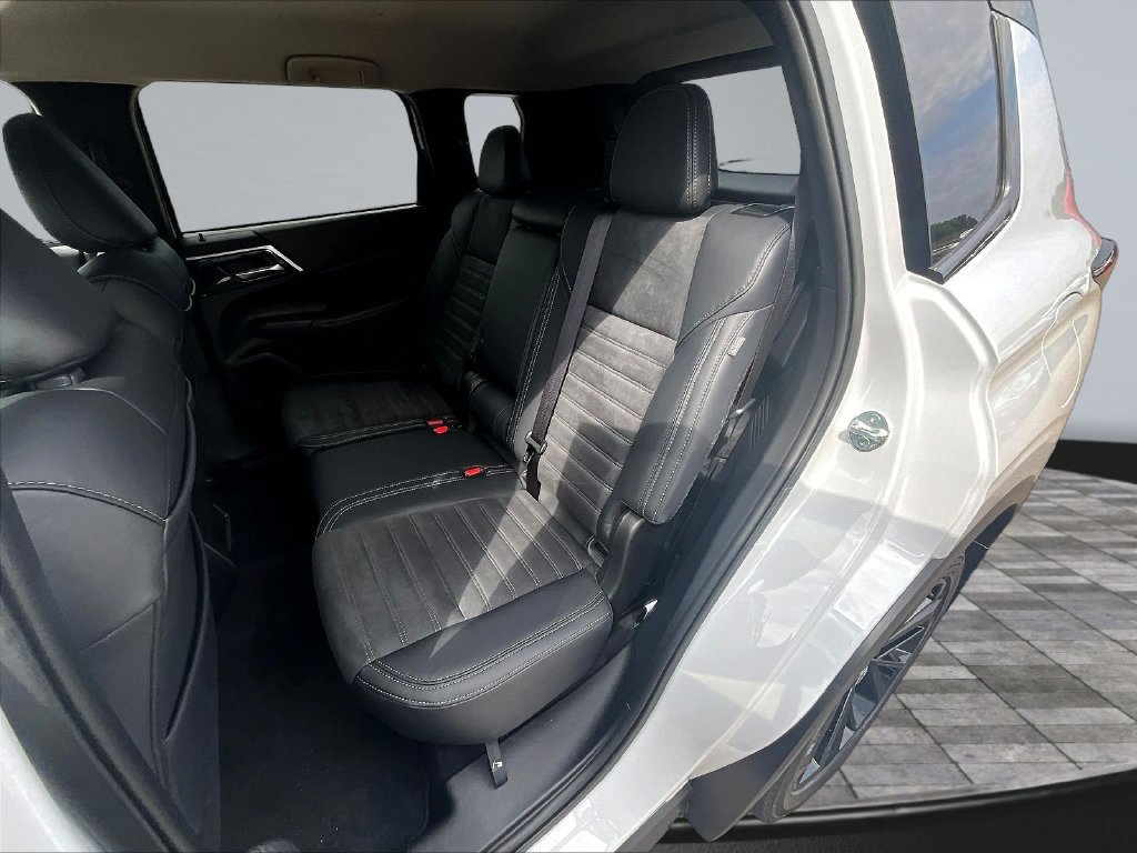 New 2026 Nissan Rogue SL AWD/4WD image 29