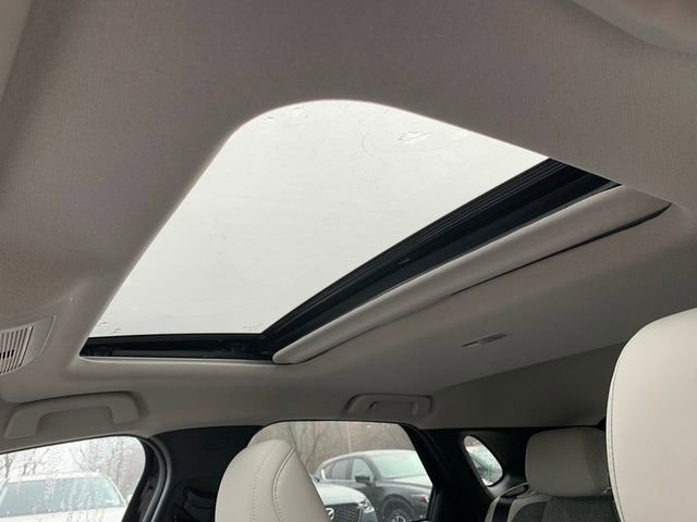 New 2026 MAZDA CX-30 AWD 2.5 S image 16