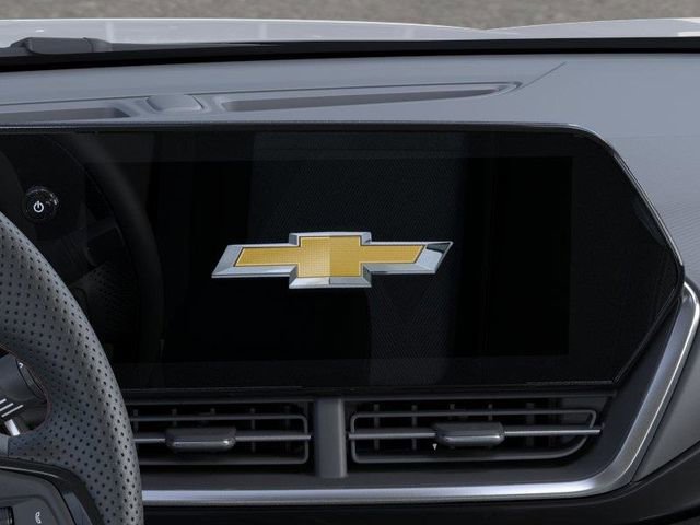 New 2026 Chevrolet Trax RS w/ Sunroof Package FWD image 20
