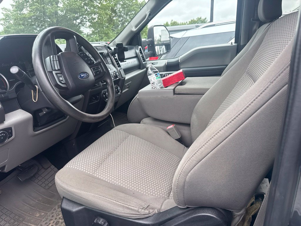 Used 2019 Ford F250 XLT AWD/4WD image 12
