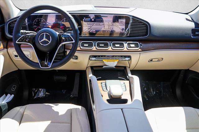 Used 2026 Mercedes-Benz GLE 350 4MATIC image 21