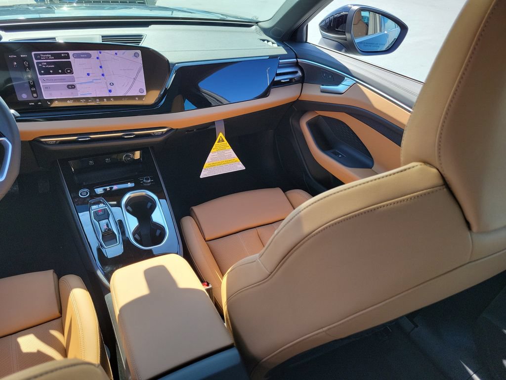 New 2026 Audi A6 Premium Plus AWD/4WD image 24