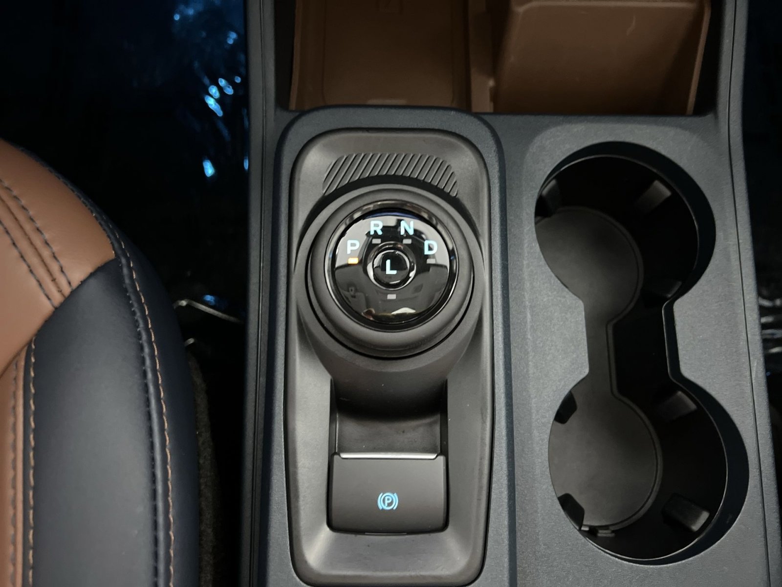 Used 2023 Ford Maverick Lariat w/ Lariat Luxury Package image 22