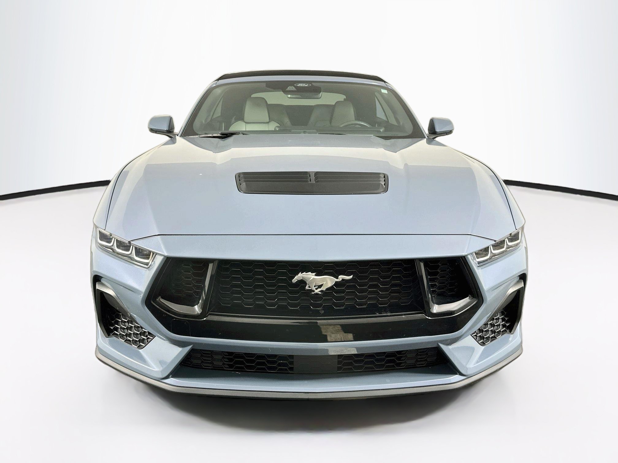 Used 2024 Ford Mustang GT Premium RWD image 2